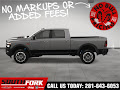 2025 RAM 2500 Rebel
