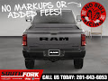 2025 RAM 2500 Rebel