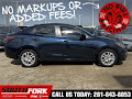 2016 Scion iA Base