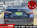 2016 Scion iA Base