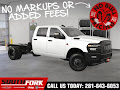 2025 RAM 3500 Tradesman