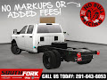 2025 RAM 3500 Tradesman