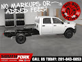 2025 RAM 3500 Tradesman