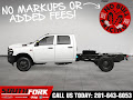 2025 RAM 3500 Tradesman