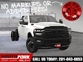 2025 RAM 3500 Tradesman