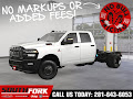 2025 RAM 3500 Tradesman