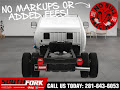 2025 RAM 3500 Tradesman