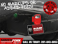 2025 RAM 3500 Tradesman
