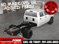 2025 RAM 3500 Tradesman