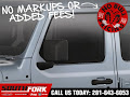 2025 Jeep Gladiator High Tide