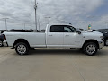 2025 RAM 3500 Laramie