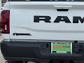 2025 RAM 2500 Rebel
