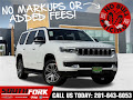 2025 Jeep Wagoneer Base