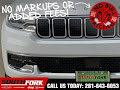 2025 Jeep Wagoneer Base