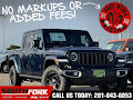 2025 Jeep Gladiator Texas Trail