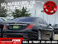 2015 Mercedes-Benz S-Class S 550