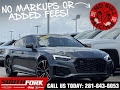 2024 Audi S5 Sportback Prestige