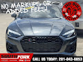 2024 Audi S5 Sportback Prestige