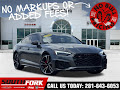 2024 Audi S5 Sportback Prestige