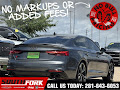 2024 Audi S5 Sportback Prestige