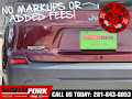 2021 Jeep Cherokee Latitude
