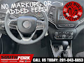 2021 Jeep Cherokee Latitude
