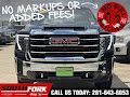 2025 GMC Sierra 2500HD SLT