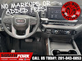 2025 GMC Sierra 2500HD SLT