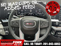 2025 GMC Sierra 2500HD SLT