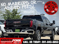 2025 GMC Sierra 2500HD SLT