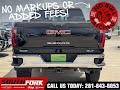 2025 GMC Sierra 2500HD SLT