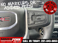 2025 GMC Sierra 2500HD SLT