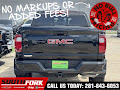 2023 GMC Canyon Denali