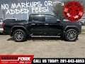 2023 GMC Canyon Denali