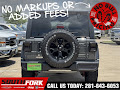 2020 Jeep Wrangler Unlimited Willys