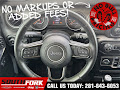 2020 Jeep Wrangler Unlimited Willys