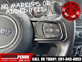 2020 Jeep Wrangler Unlimited Willys