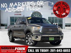 2013 Toyota Tundra Grade