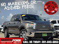 2013 Toyota Tundra Grade