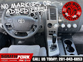 2013 Toyota Tundra Grade