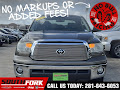2013 Toyota Tundra Grade