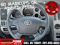 2013 Toyota Tundra Grade