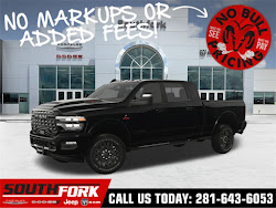 2025 RAM 2500 Limited