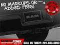 2025 RAM 2500 Limited