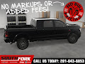 2025 RAM 2500 Limited