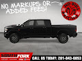 2025 RAM 2500 Limited
