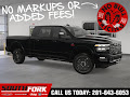2025 RAM 2500 Limited