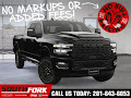 2025 RAM 2500 Limited