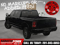 2025 RAM 2500 Limited