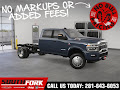 2025 RAM 5500HD Tradesman